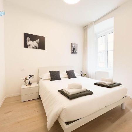 Imbriani 4 Tirabora Short Rent Apartamento Trieste Exterior foto